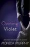 [The Fowler Sisters 01] • Owning Violet